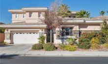 509 Proud Eagle Lane Las Vegas, NV 89144