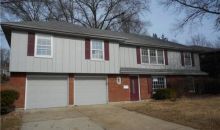 15812 E 45th Pl S Independence, MO 64055
