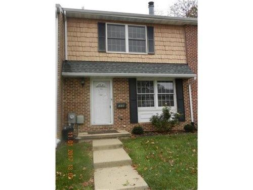 316 HARLAN ST UNIT C24, Bel Air, MD 21014