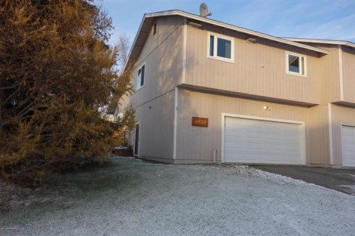 18549 Chekok Circle, Eagle River, AK 99577