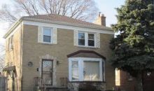 2549 W 79th Pl Chicago, IL 60652