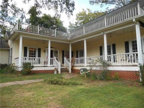 210 Maplewood Dr SE, Rome, GA 30161