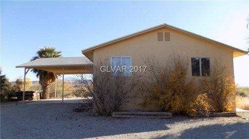 140 Conley Street, Overton, NV 89040