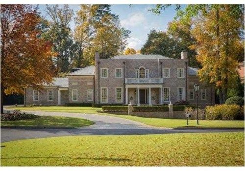 3240 West Paces Park Dr NW, Atlanta, GA 30327