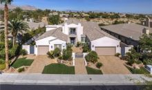3083 Red Springs Drive Las Vegas, NV 89135