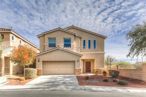 6036 Paddleboat Street, North Las Vegas, NV 89031