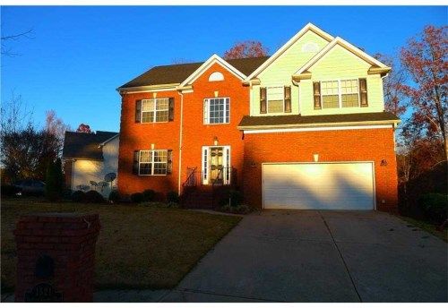 1521 Telfair Chase Way, Lawrenceville, GA 30043