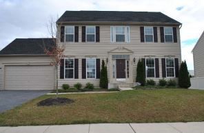 324 Meadow Creek Dr, Westminster, MD 21158