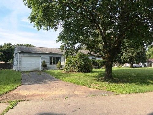 1210 Georgetown Ave, Utica, NY 13502