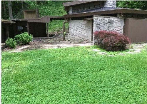 607 Ratliff Creek Rd, Pikeville, KY 41501