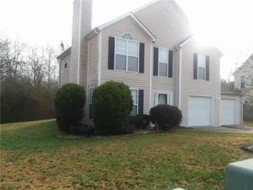 9439 Rollinghills Dr, Jonesboro, GA 30238