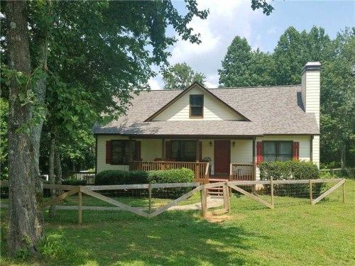 234 Hill City Rd, Jasper, GA 30143