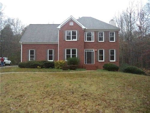 1961 Honey Creek Rd SW, Conyers, GA 30094