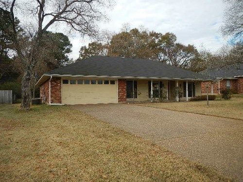 10144 Freedoms Way, Keithville, LA 71047