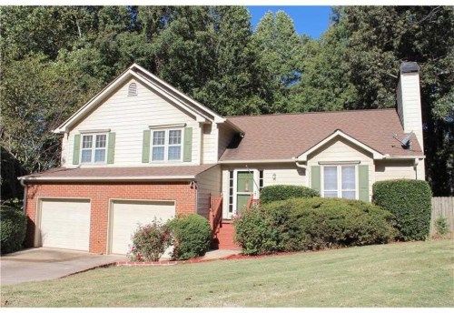 260 Whisperwood Ln, Marietta, GA 30064