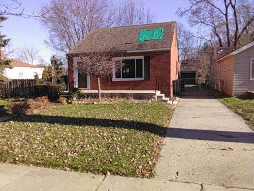 15934 Garfield, Redford, MI 48239