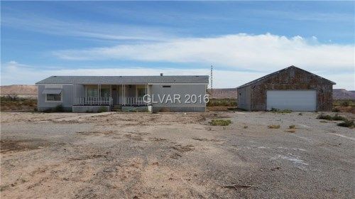 770 South Moapa Valley Boulevard, Overton, NV 89040