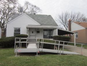 19967 Pinehurst St, Detroit, MI 48221