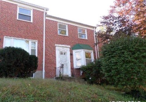 1105 SHERWOOD AVE, Baltimore, MD 21239