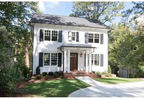 1764 Noble Dr, Atlanta, GA 30306