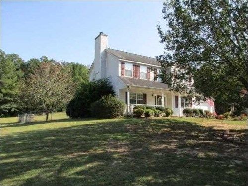 3086 Old Highway 138, Monroe, GA 30655