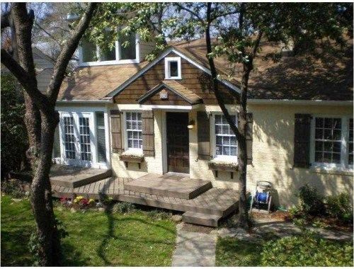 395 Lofton Rd NW, Atlanta, GA 30309