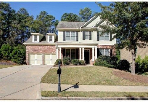 241 Rosemont Park Ln, Marietta, GA 30064