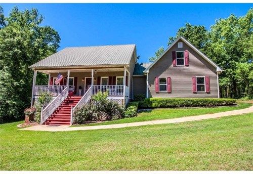 976 Gaithers Rd, Mansfield, GA 30055