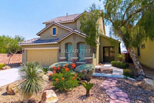 11202 Fiesole Street, Las Vegas, NV 89141