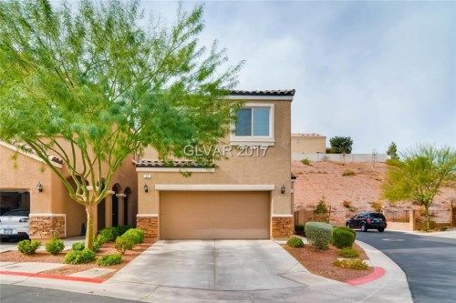 97 Rock Arbor Street, Henderson, NV 89074