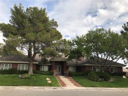 2130 Diamond Bar Drive, Las Vegas, NV 89117