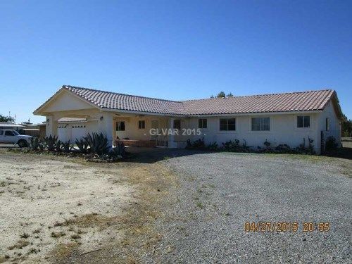 1171 West Black Street, Pahrump, NV 89060