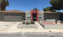 6274 Bullion Boulevard Las Vegas, NV 89103