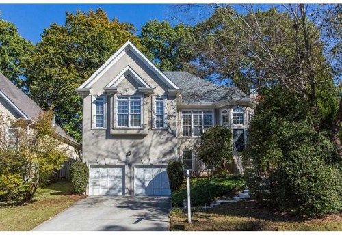 1274 Euclade Ct NE, Atlanta, GA 30329