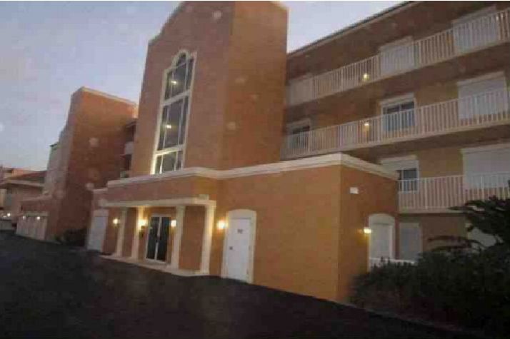 1831 Highway A1a Unit No 3105, Satellite Beach, FL 32937