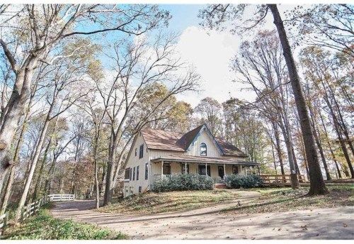 5260 Picklesimer Rd, Cumming, GA 30041