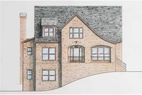 1907 Ridgewood Dr NE, Atlanta, GA 30307