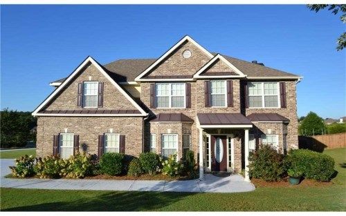 702 Reese Ct, Loganville, GA 30052