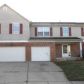 8825 BLADE CT, Indianapolis, IN 46231 ID:15228449