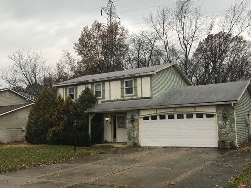 4317 STRATHDON DR. 4317 STRATHDON DR., Fort Wayne, IN 46816