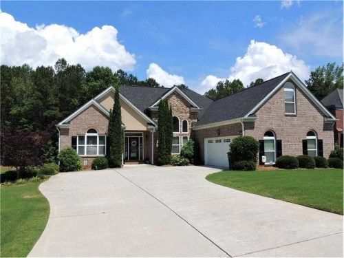 321 Stonebridge Blvd, Bremen, GA 30110