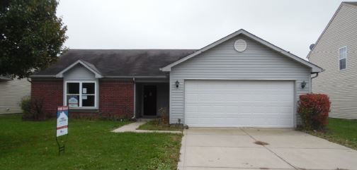 9131 Bagley Way, Indianapolis, IN 46231