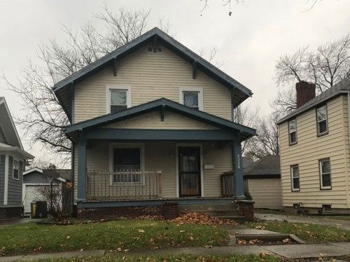 4526 WILMETTE ST., Fort Wayne, IN 46806