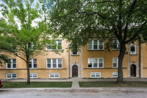 4356W WILSON AVE, UNIT 2, Chicago, IL 60630