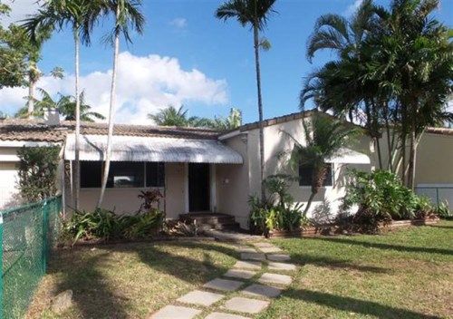 1543 MAYO ST, Hollywood, FL 33020