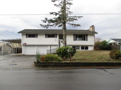 14504 25th Avenue E, Tacoma, WA 98445