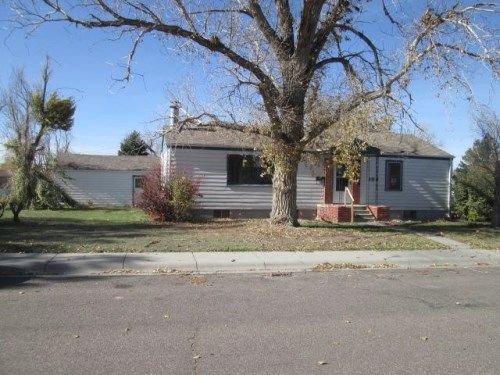 164 N Nebraska Ave, Casper, WY 82609