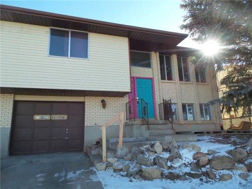 109 Hunt Ave, Evanston, WY 82930