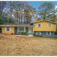 2640 Casher Dr, Decatur, GA 30034 ID:15237701