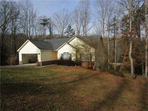 20 Long Branch Way, Dahlonega, GA 30533